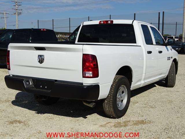 RAM Ram Pickup 1500 2017 photo 6